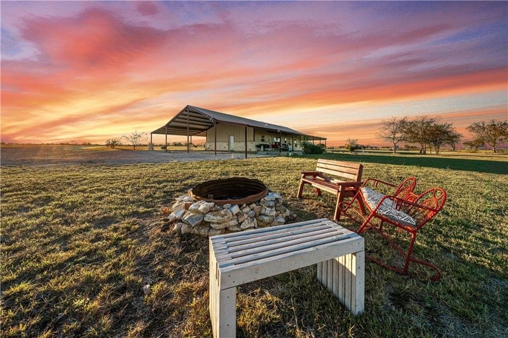 72.53 acres in Bosque County - photo 99