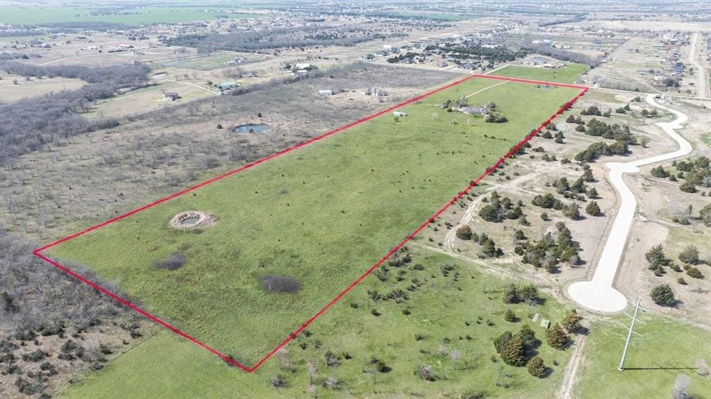 25 acres in Rockwall County - photo 7