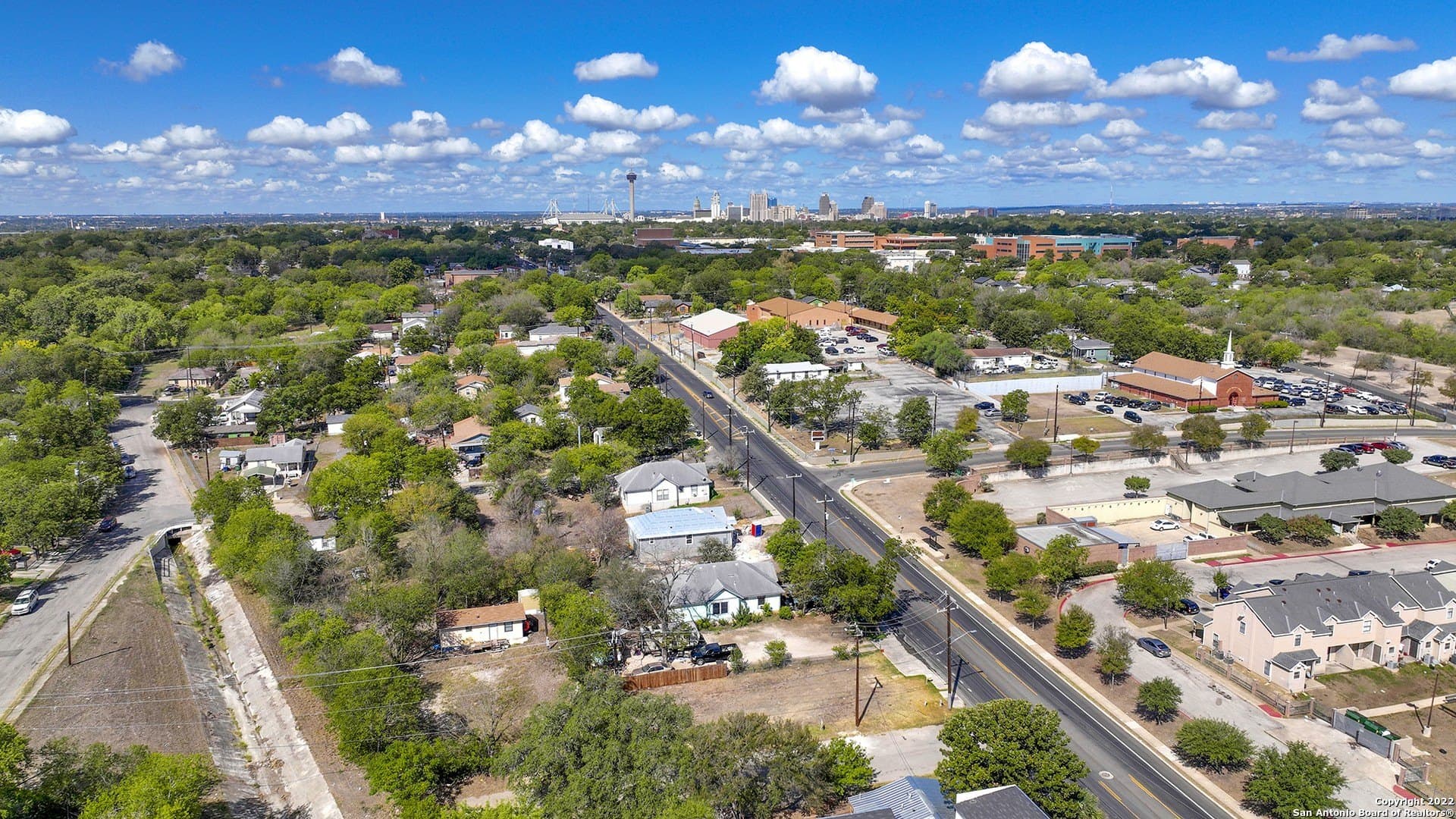 0.11 acres in Bexar County - photo 6