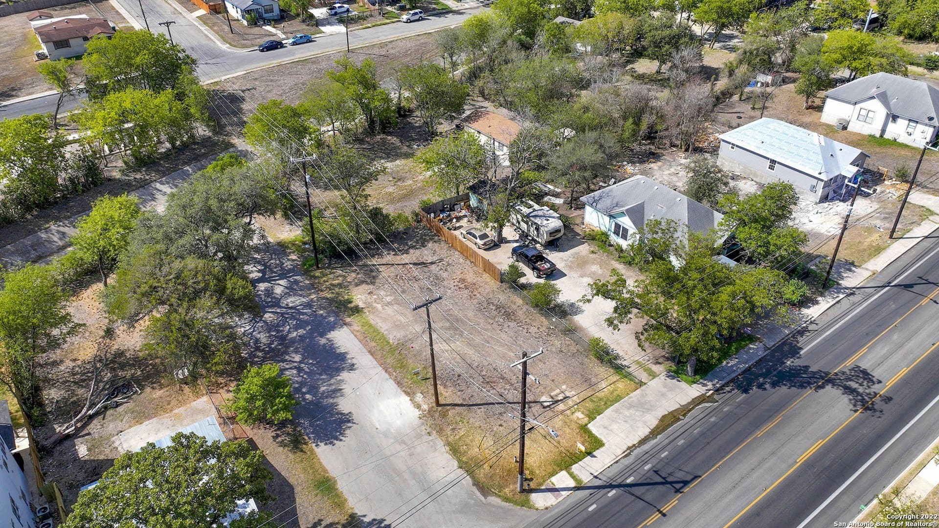 0.11 acres in Bexar County - photo 8