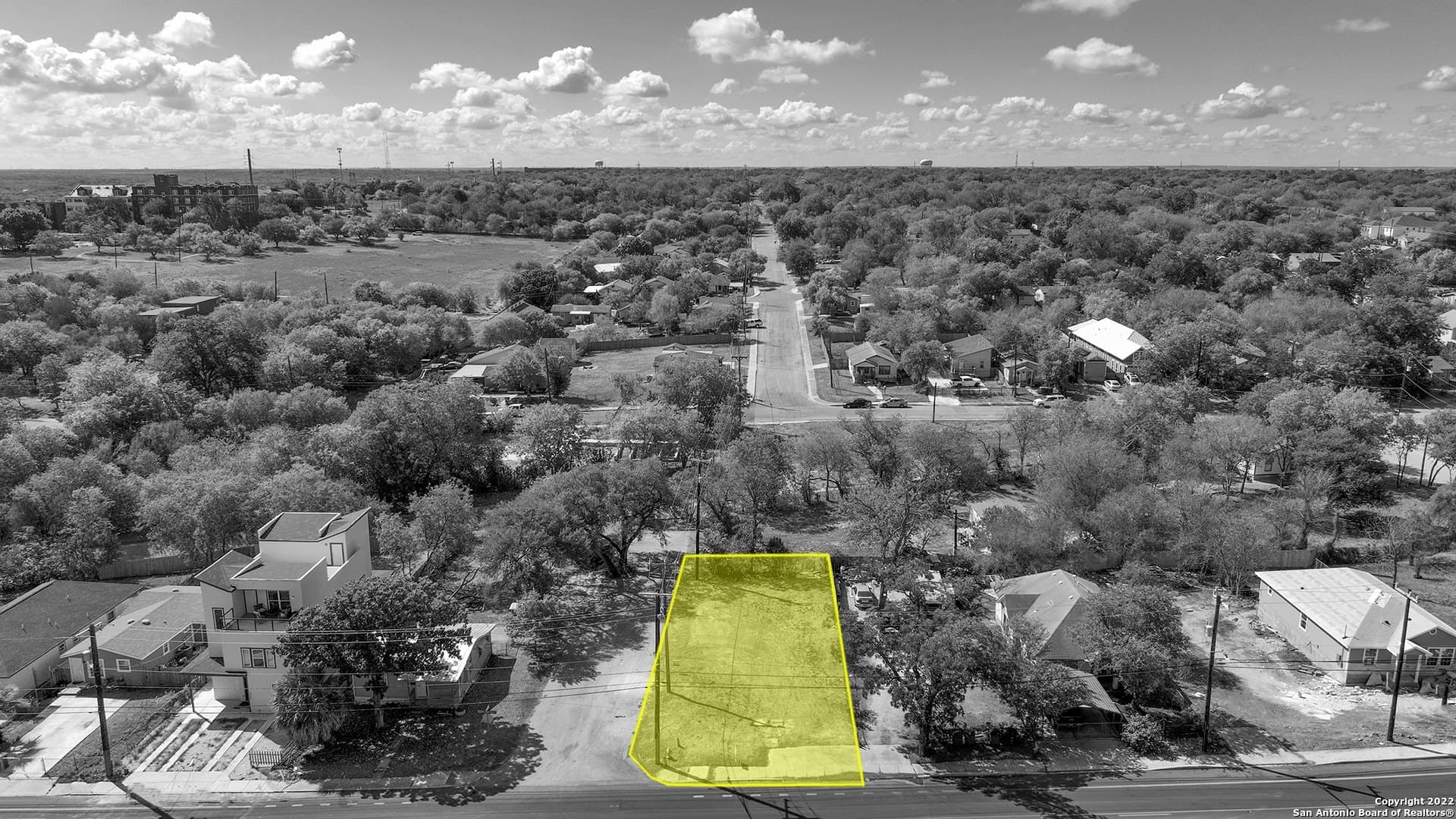 0.11 acres in Bexar County - photo 2