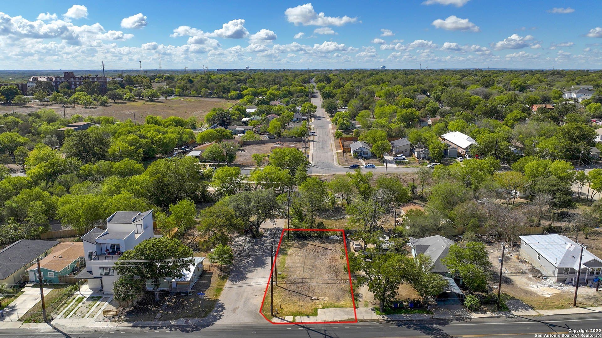 0.11 acres in Bexar County - photo 3