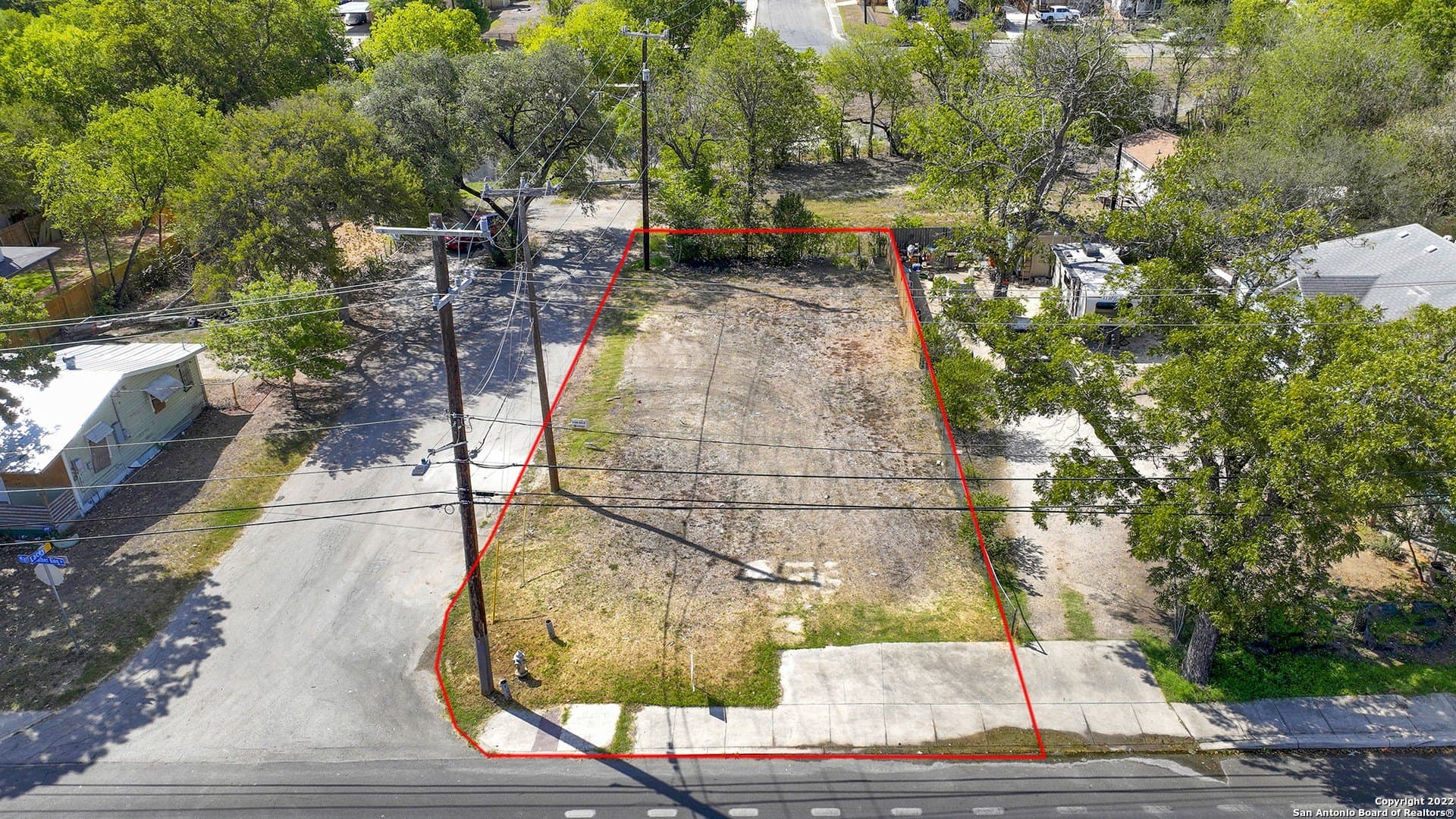 0.11 acres in Bexar County - photo 5