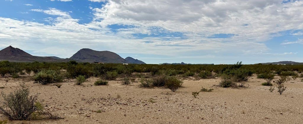 5 acres in Brewster County - photo 4