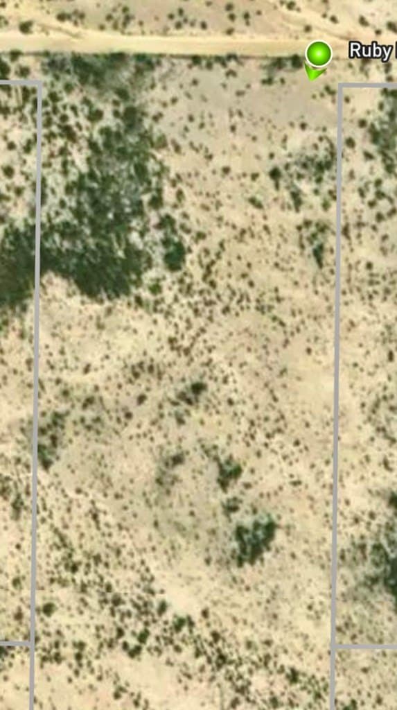 5 acres in Brewster County - photo 9