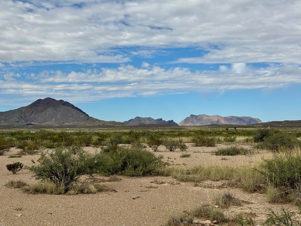5 acres in Brewster County - photo 7