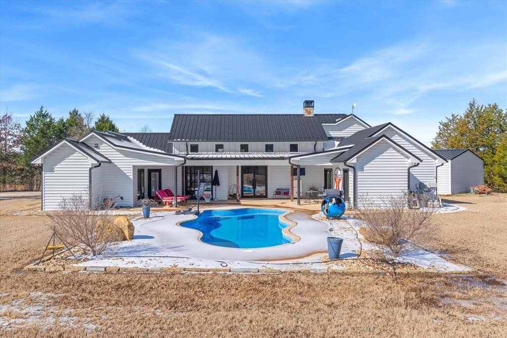 2750 Vz County Road 3104