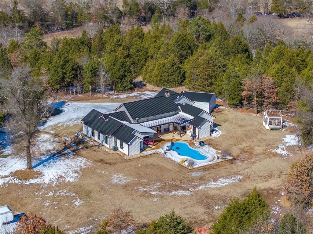 27.61 acres in Van Zandt County - photo 8