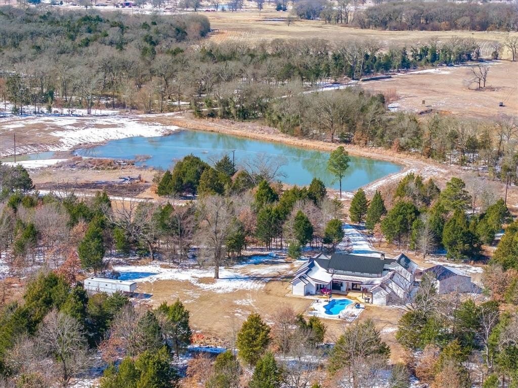 27.61 acres in Van Zandt County - photo 7