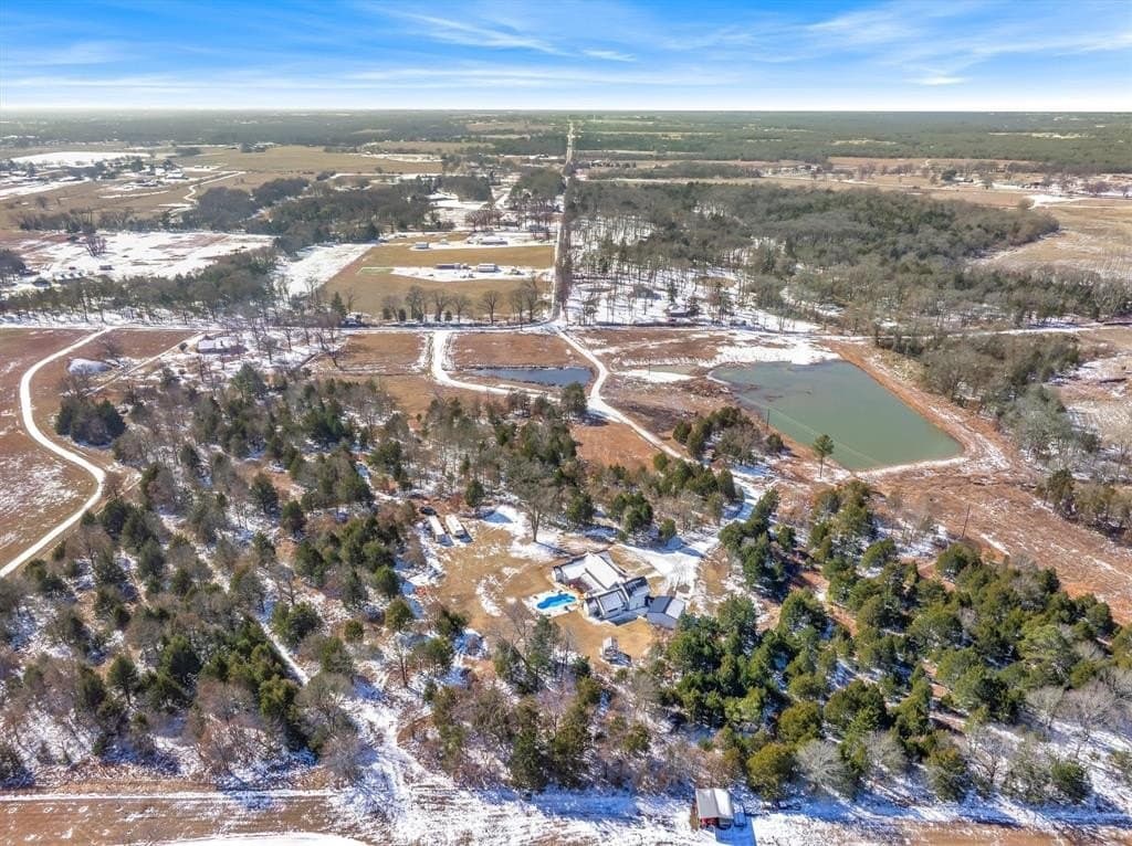 27.61 acres in Van Zandt County - photo 9