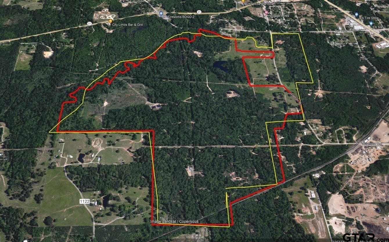 405 acres in Gregg County - photo 7