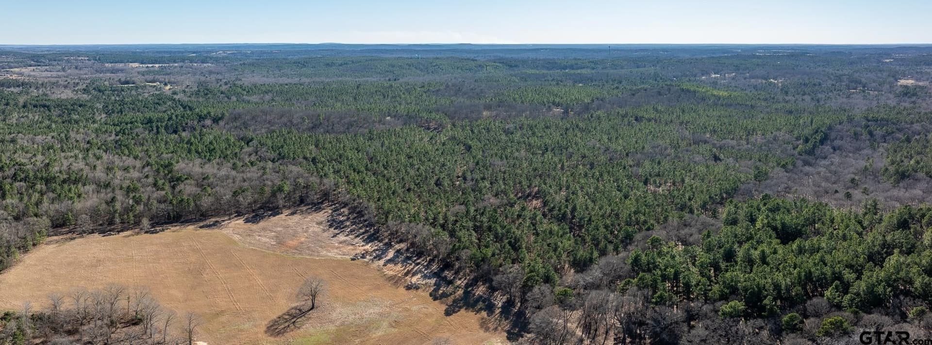 699.2 acres in Van Zandt County - photo 24