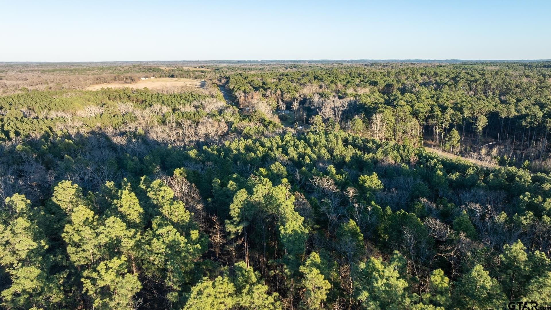 699.2 acres in Van Zandt County - photo 33