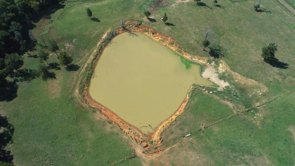 24.86 acres in Anderson County - photo 2