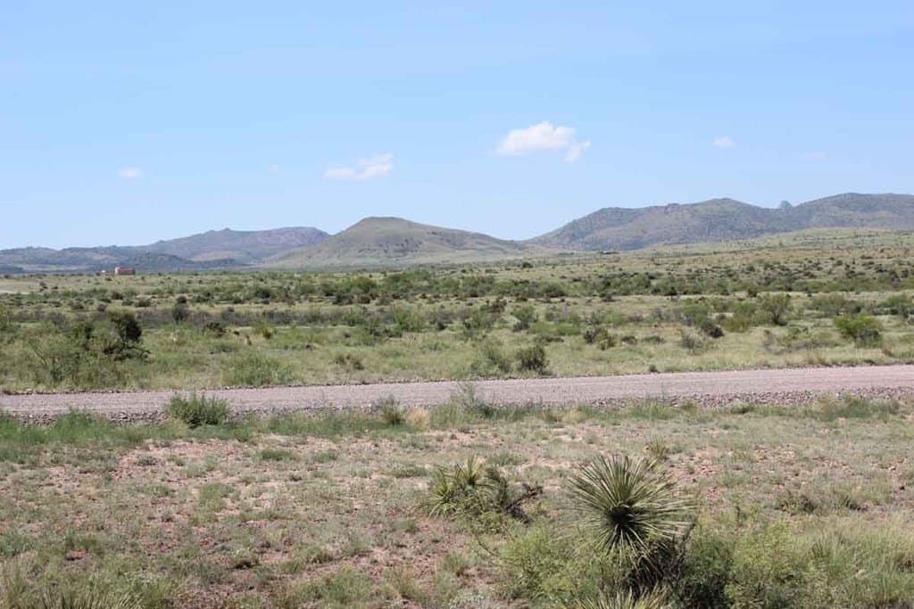 20.69 acres in Brewster County - photo 7
