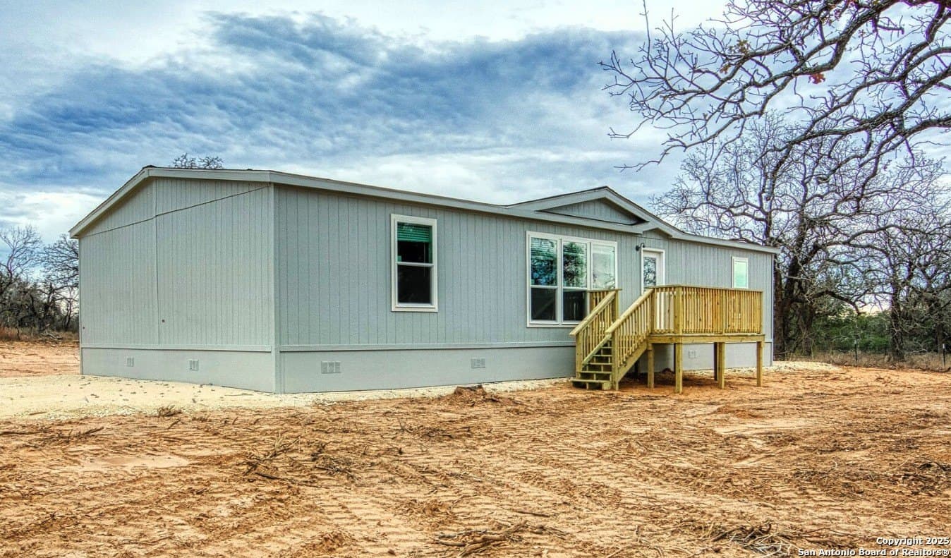 10.77 acres in Bexar County - photo 3