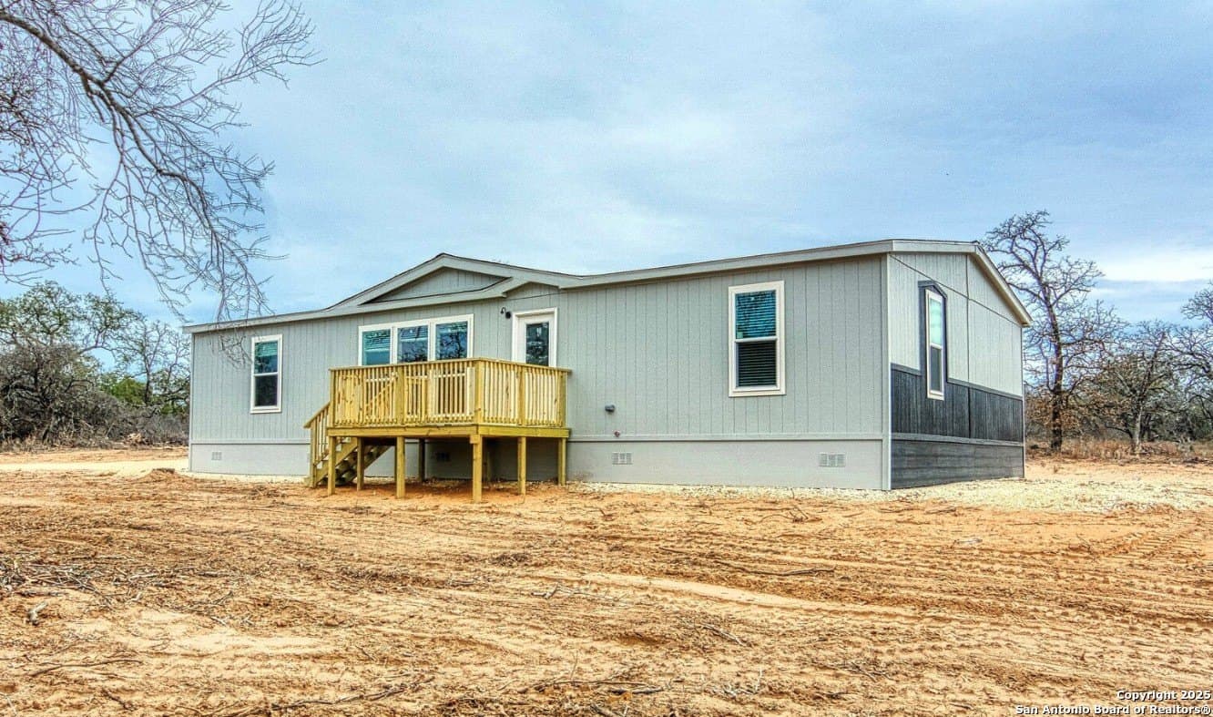 10.77 acres in Bexar County - photo 2