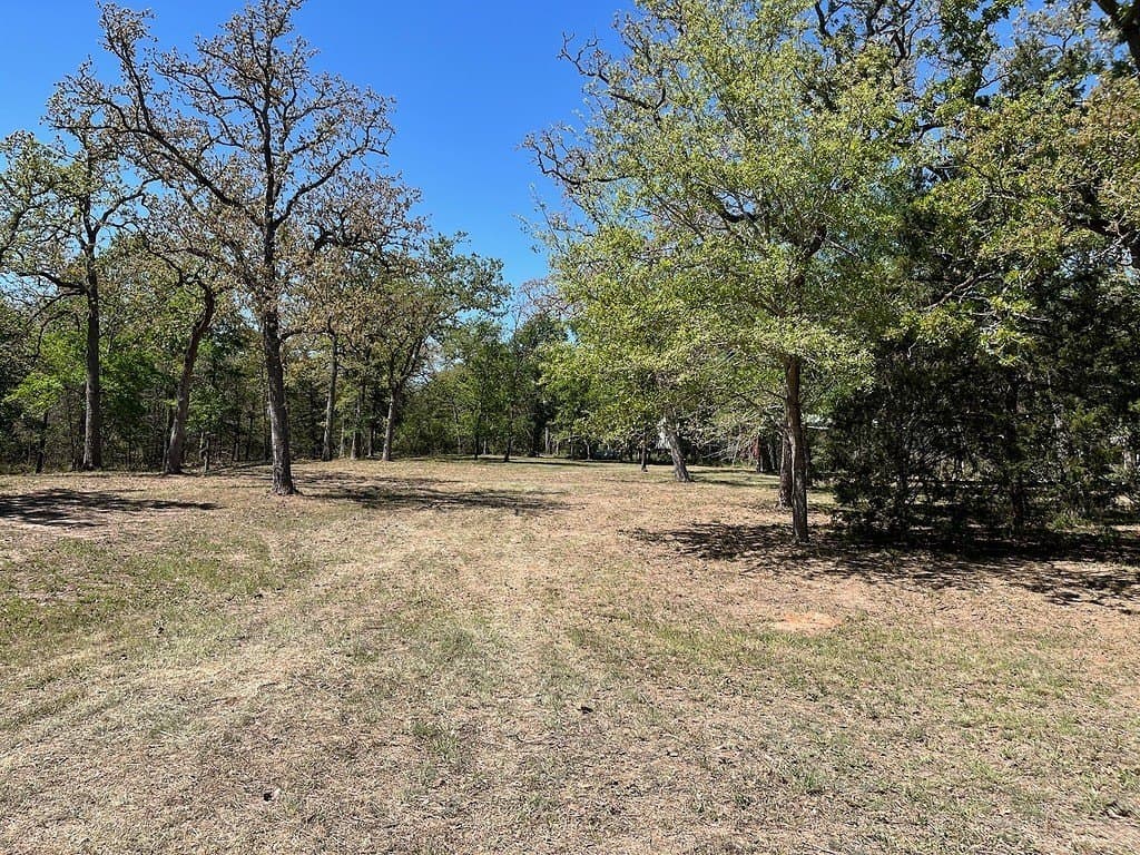 1.19 acres in Burleson County - photo 2