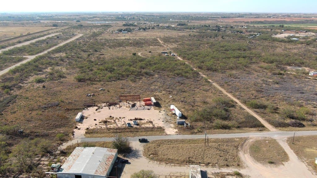 7.5 acres in Howard County - photo 8