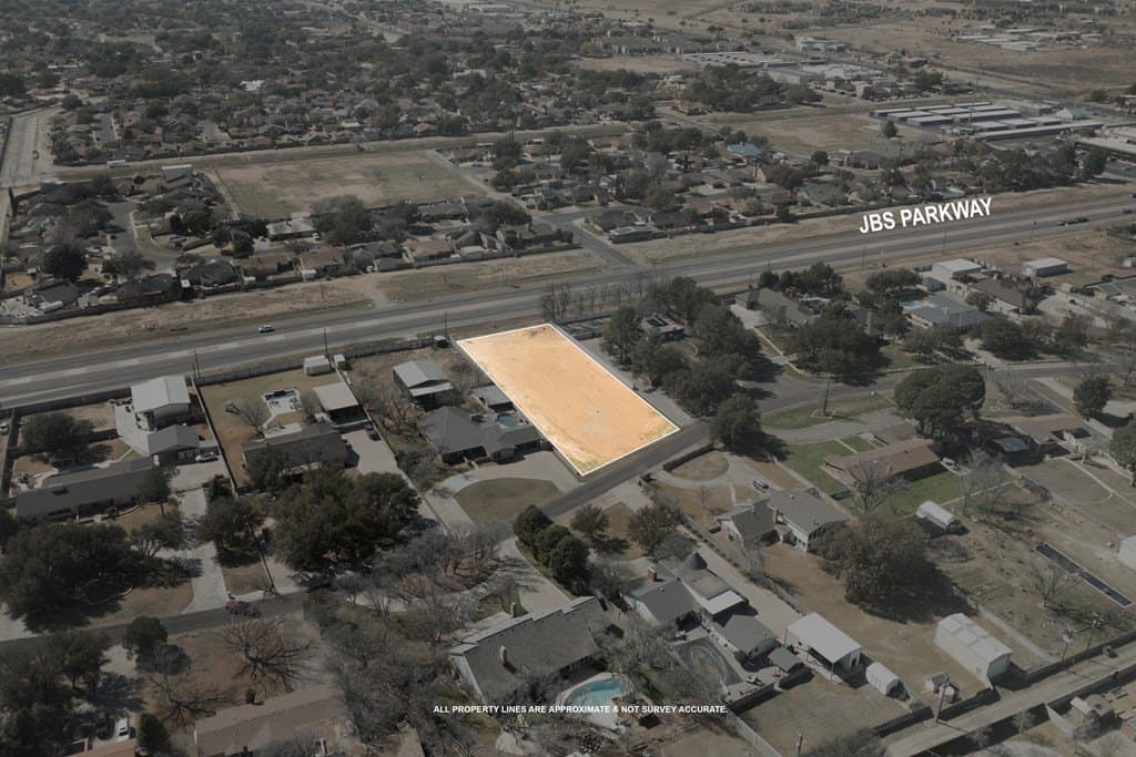 0.89 acres in Ector County - photo 4
