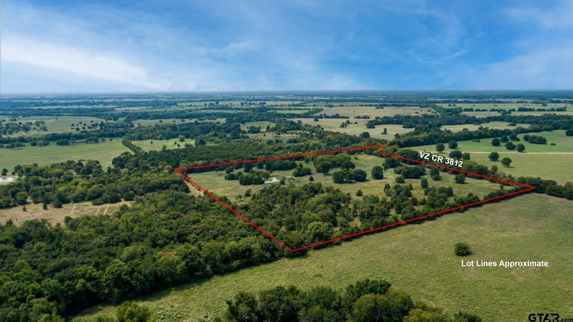20.36 acres in Van Zandt County - photo 13