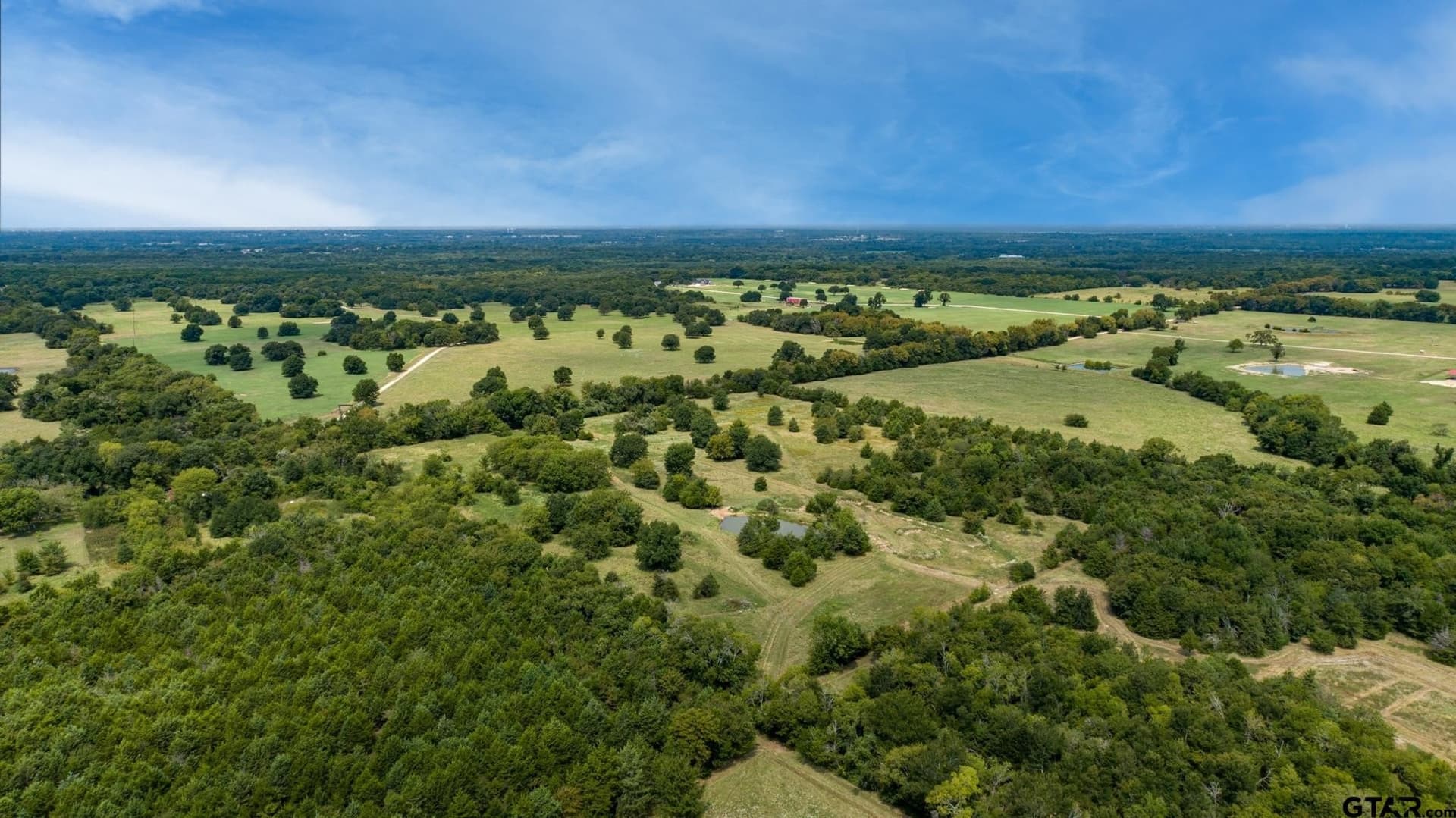 20.36 acres in Van Zandt County - photo 2