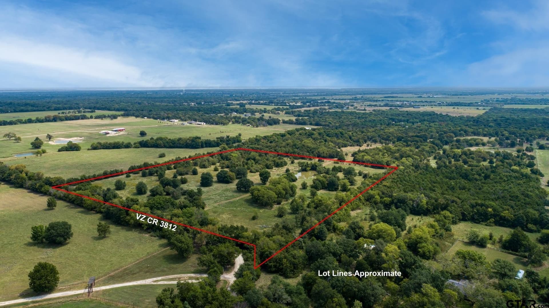 20.36 acres in Van Zandt County - photo 8