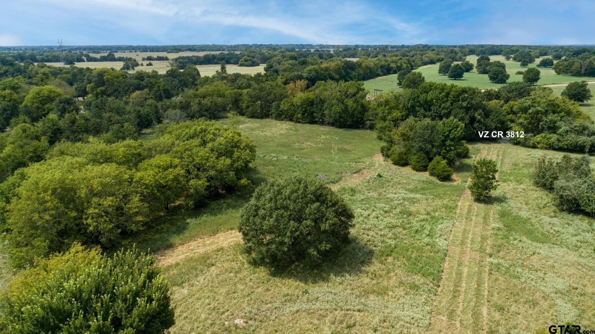 20.36 acres in Van Zandt County - photo 5