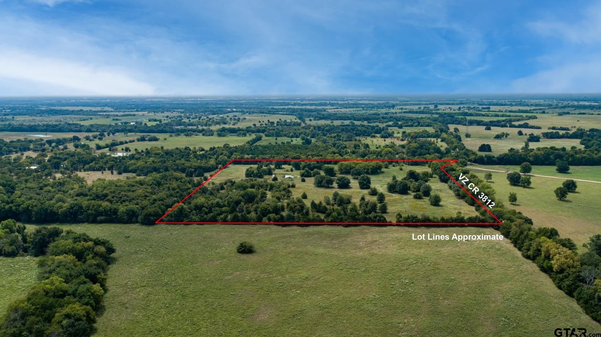 20.36 acres in Van Zandt County - photo 14