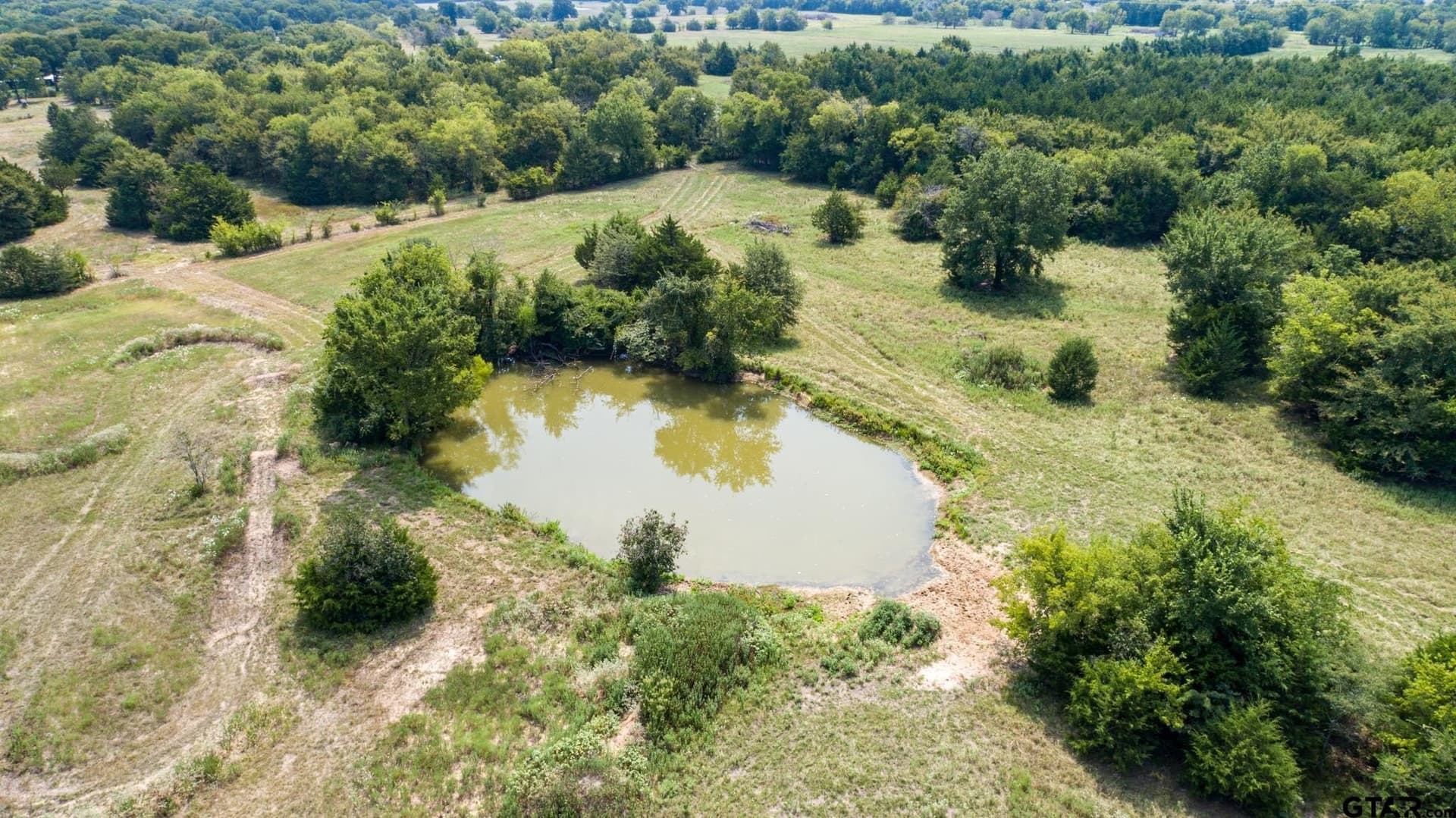 20.36 acres in Van Zandt County - photo 19