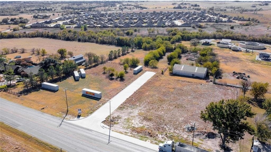 2.94 acres in Johnson County - photo 2
