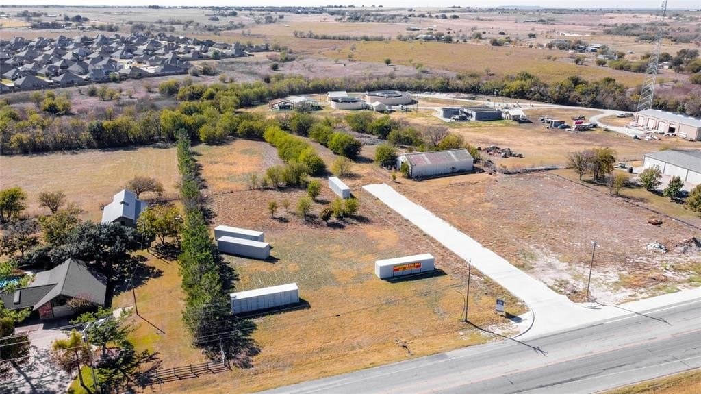 2.94 acres in Johnson County - photo 4