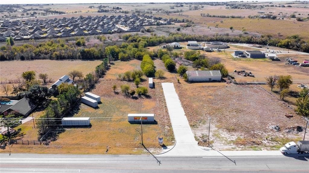 2.94 acres in Johnson County - photo 3