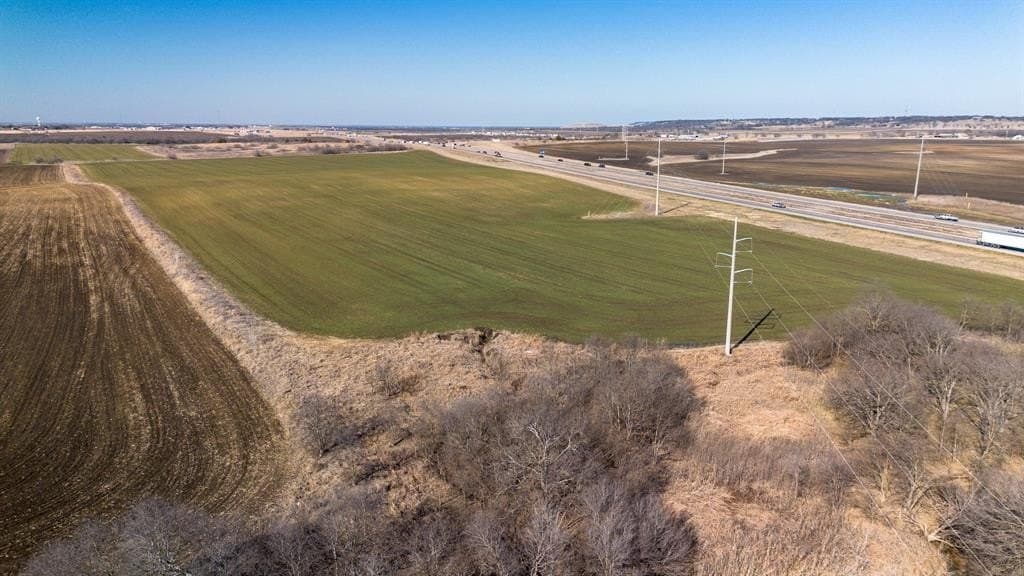 174 acres in Hill County - photo 13