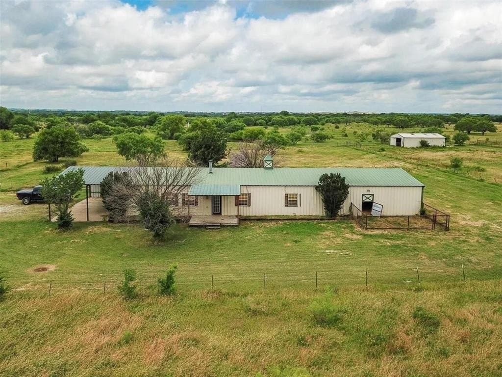 13630 N County Line Road