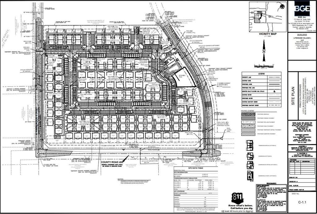 13.78 acres in Collin County - photo 3