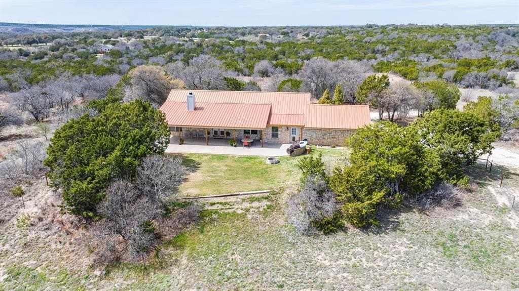 32.73 acres in Taylor County - photo 3