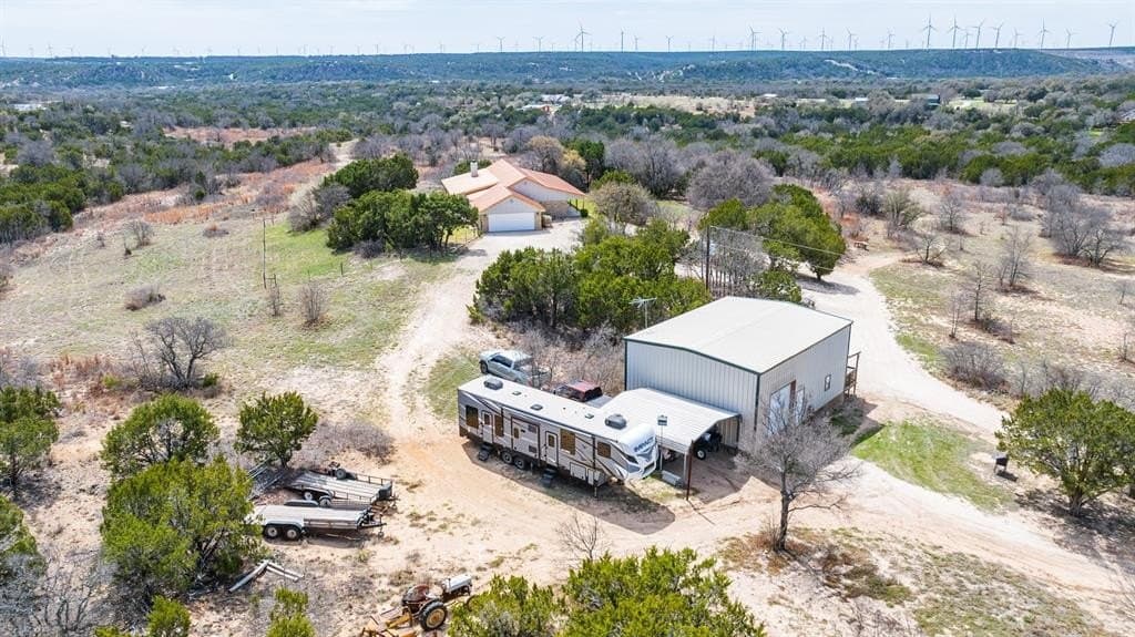 32.73 acres in Taylor County - photo 4