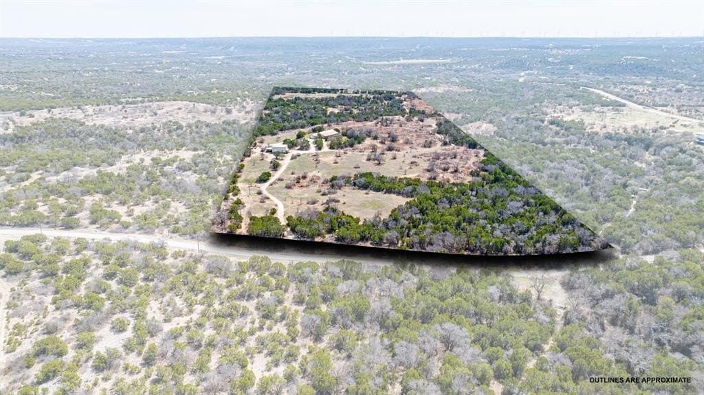 32.73 acres in Taylor County - photo 40