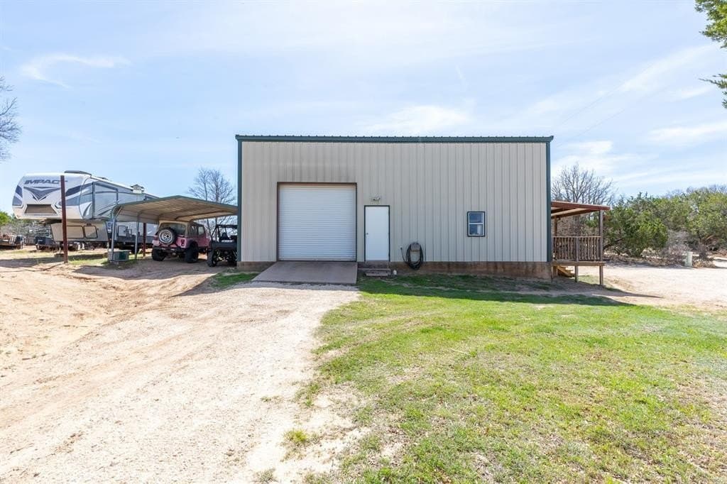 32.73 acres in Taylor County - photo 37