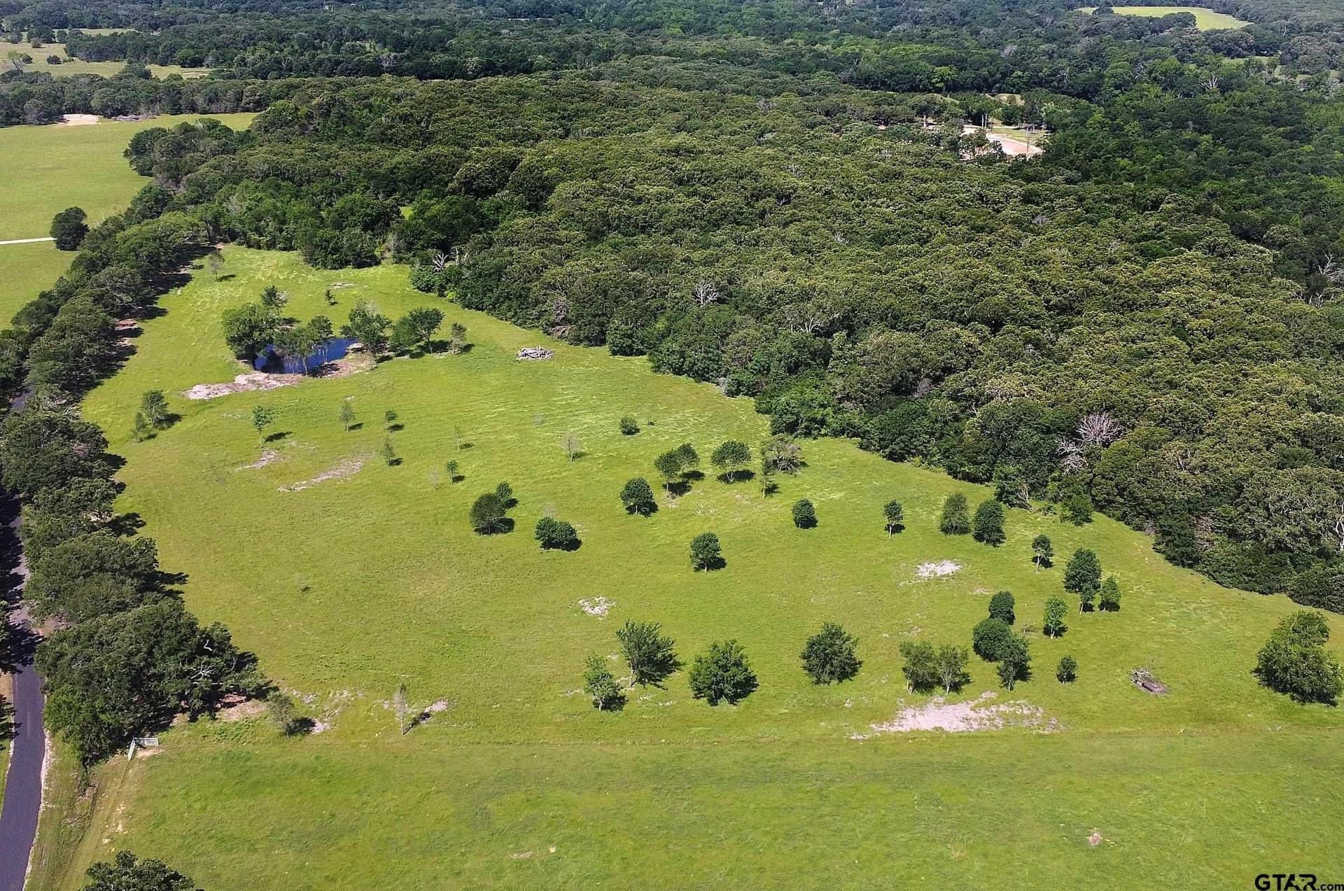 22.5 acres in Van Zandt County - photo 2