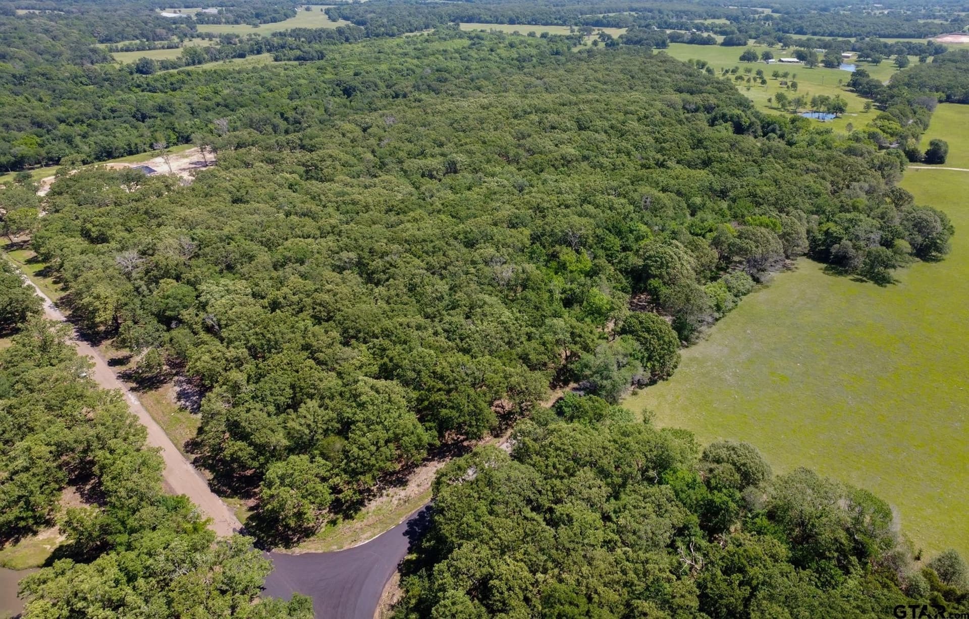 22.5 acres in Van Zandt County - photo 16