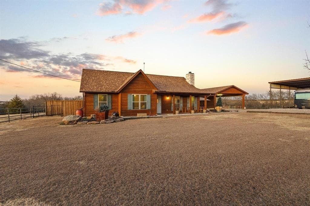 18.3 acres in Hunt County - photo 5