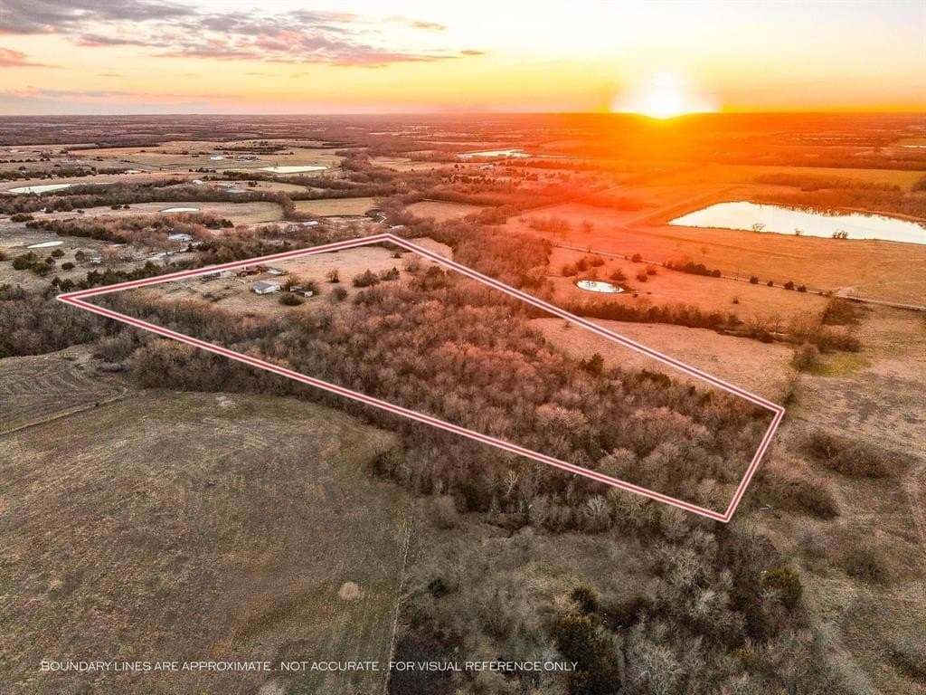 18.3 acres in Hunt County - photo 3