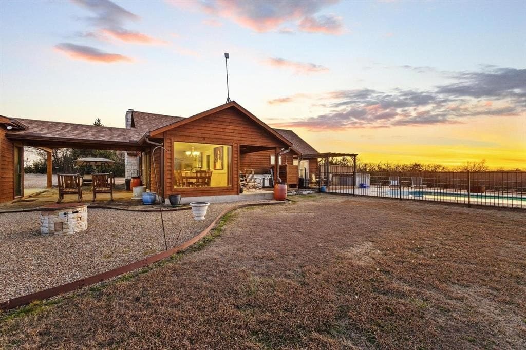 18.3 acres in Hunt County - photo 6