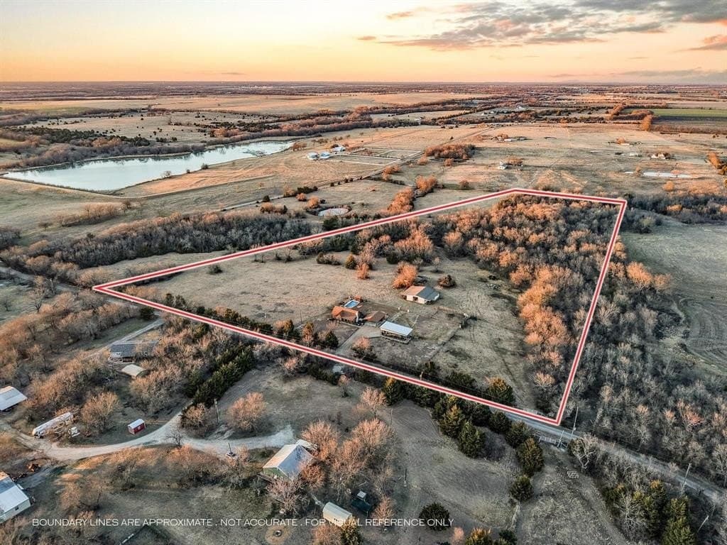 3954 County Road 1141