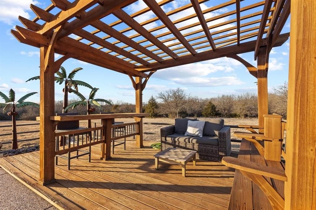 18.3 acres in Hunt County - photo 34