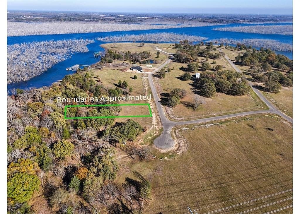 1.01 acres in Fannin County - photo 2