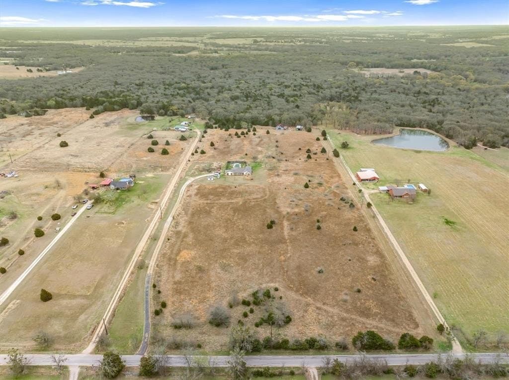 13 acres in Kaufman County - photo 2