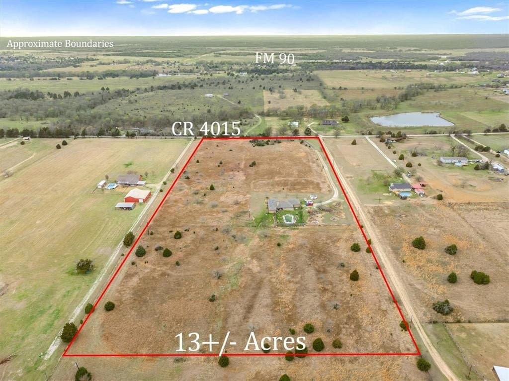 13 acres in Kaufman County - photo 3
